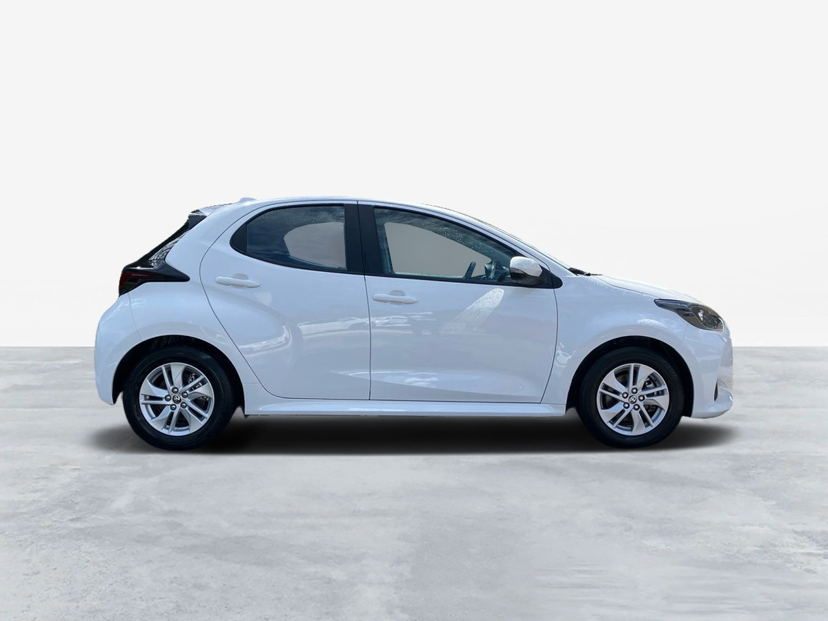 TOYOTA YARIS Yaris 1.5 Hybrid 115 Comfort Plus