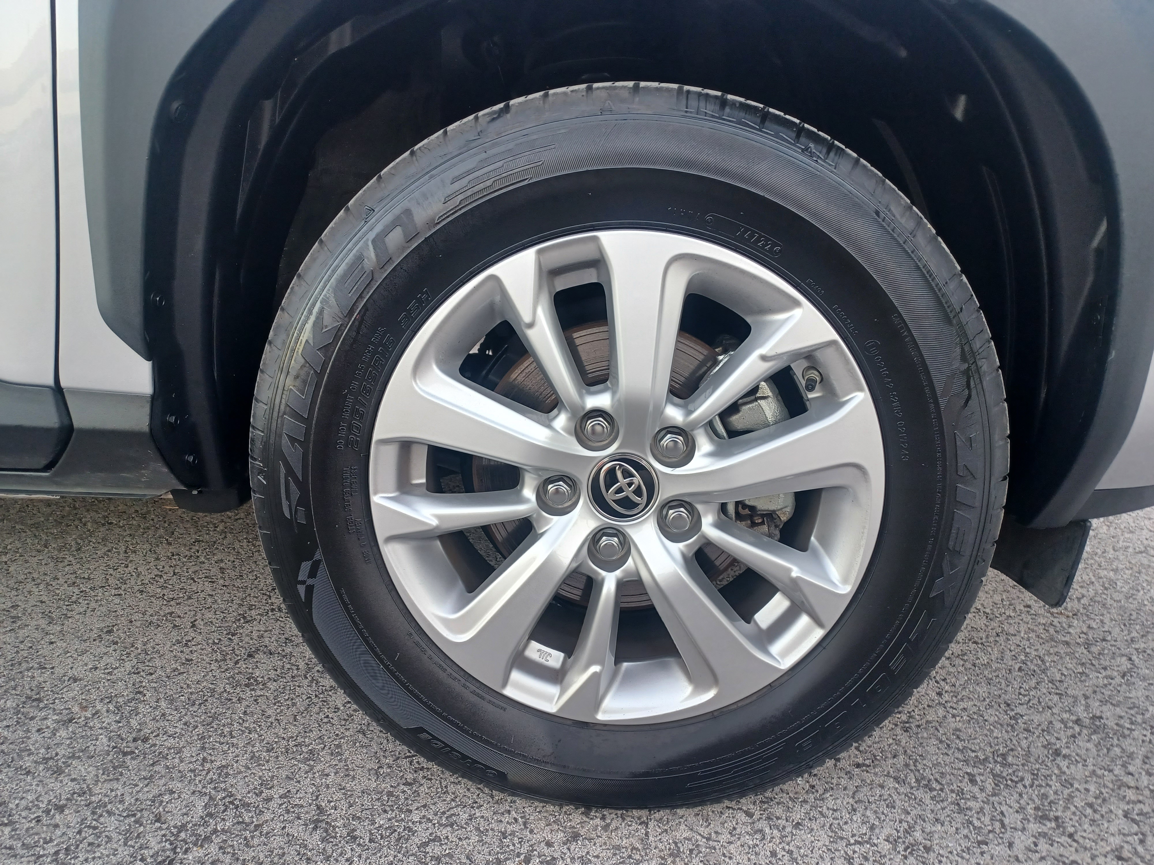 TOYOTA YARIS CROSS Yaris Cross 1.5 Hybrid Dynamic Force Comfort Plus