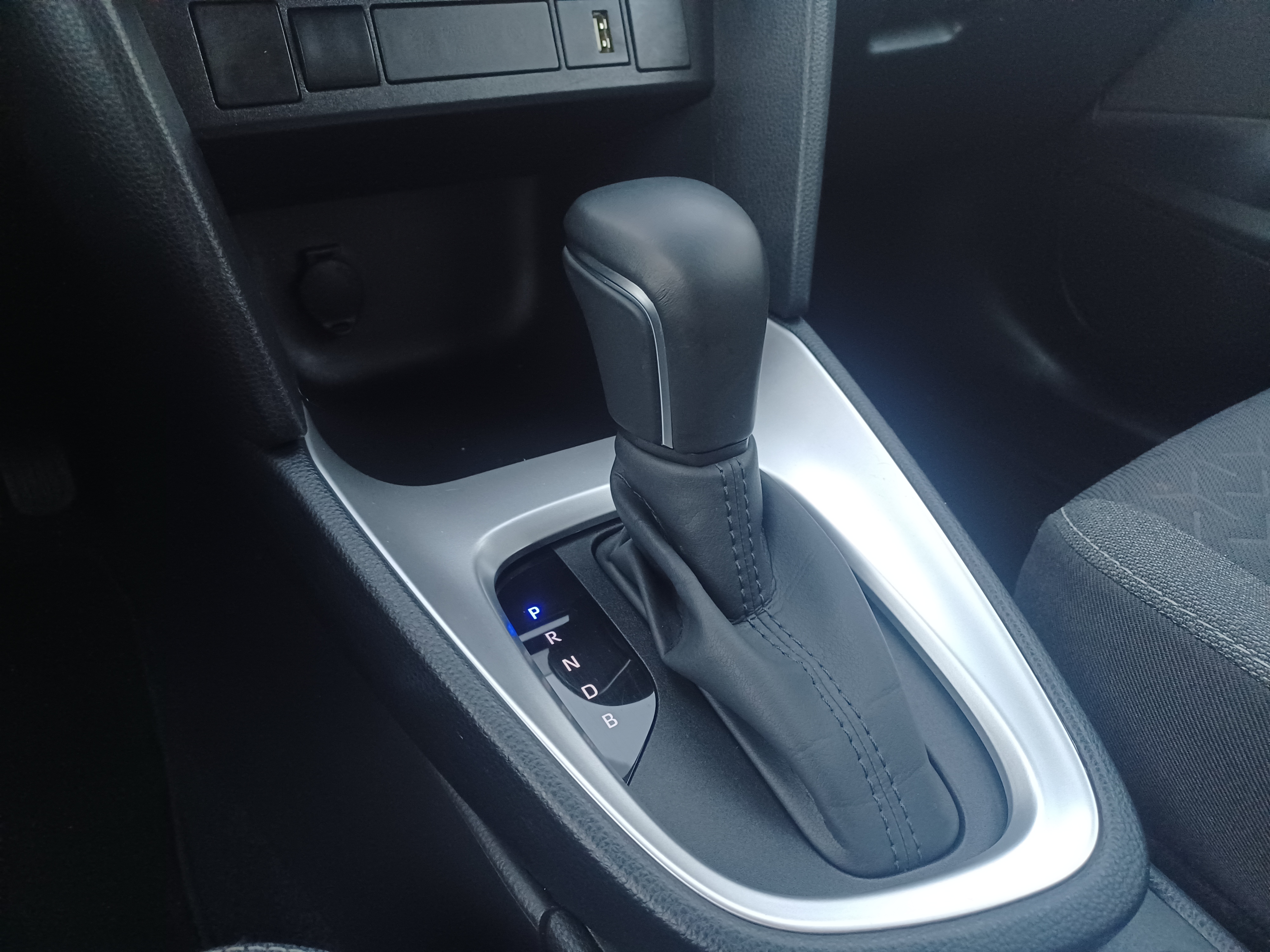 TOYOTA YARIS CROSS Yaris Cross 1.5 Hybrid Dynamic Force Comfort Plus