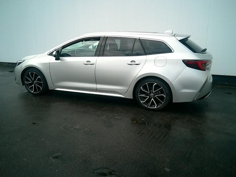 TOYOTA COROLLA TS Corolla TS 1.8 Hybrid Exclusive
