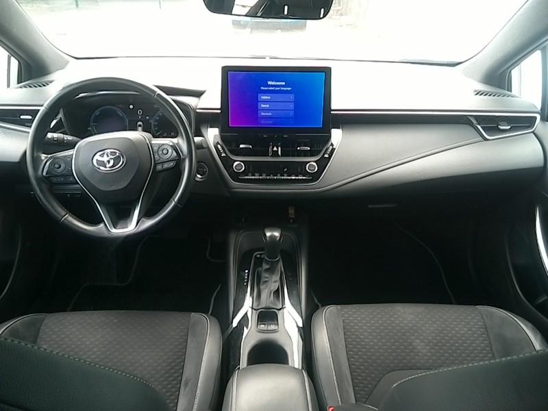 TOYOTA COROLLA TS Corolla TS 1.8 Hybrid Exclusive