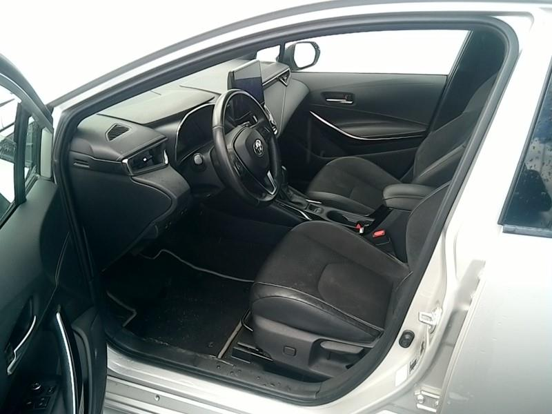TOYOTA COROLLA TS Corolla TS 1.8 Hybrid Exclusive