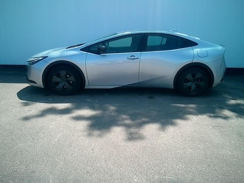 TOYOTA PRIUS PLUG-IN Prius Plug-in 2.0 Hybrid Exclusive