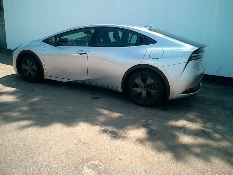 TOYOTA PRIUS PLUG-IN Prius Plug-in 2.0 Hybrid Exclusive
