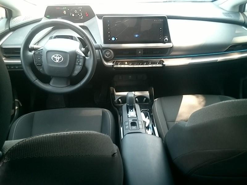 TOYOTA PRIUS PLUG-IN Prius Plug-in 2.0 Hybrid Exclusive