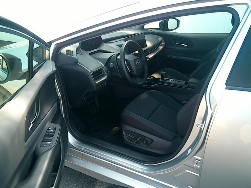 TOYOTA PRIUS PLUG-IN Prius Plug-in 2.0 Hybrid Exclusive