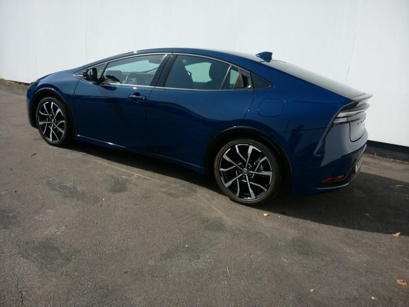 TOYOTA PRIUS PLUG-IN Prius Plug-in 2.0 Hybrid Luxury