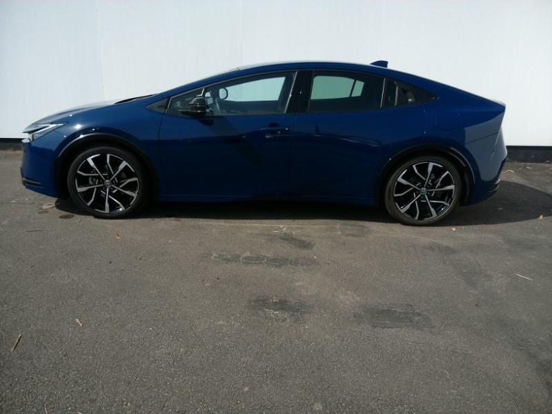 TOYOTA PRIUS PLUG-IN Prius Plug-in 2.0 Hybrid Luxury