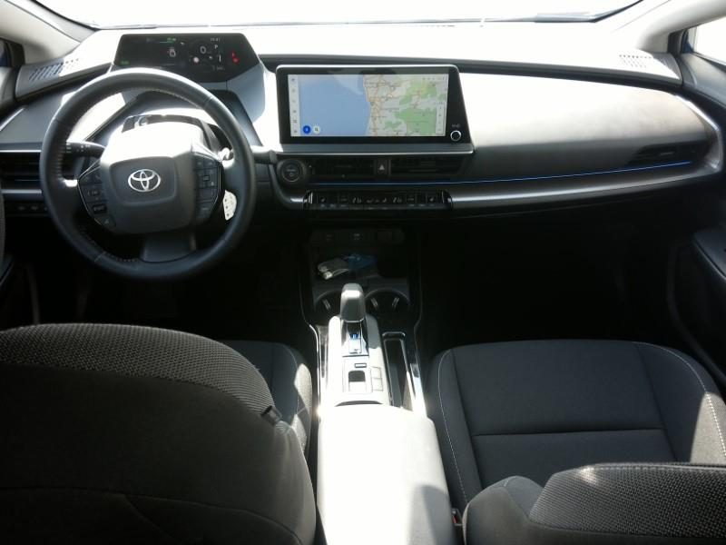 TOYOTA PRIUS PLUG-IN Prius Plug-in 2.0 Hybrid Luxury