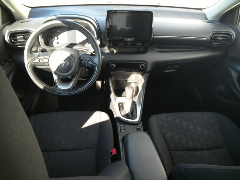 TOYOTA YARIS Yaris 1.5 Hybrid 115 Comfort Plus