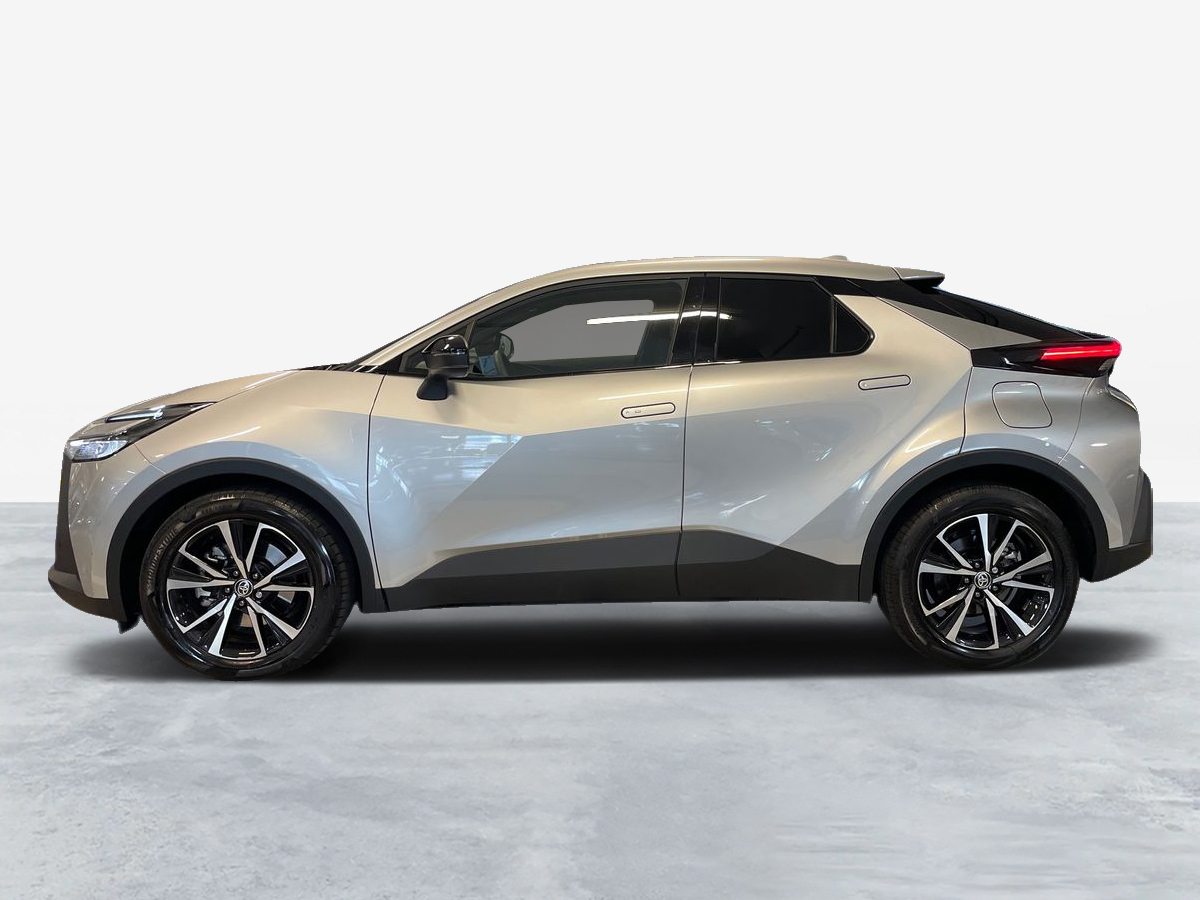 TOYOTA TOYOTA C-HR PLUG-IN Toyota C-HR Plug-in 2.0 Hybrid Dynamic Force Business