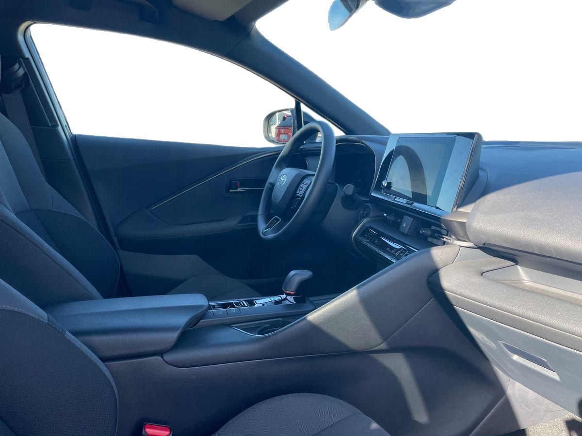TOYOTA TOYOTA C-HR PLUG-IN Toyota C-HR Plug-in 2.0 Hybrid Dynamic Force Business