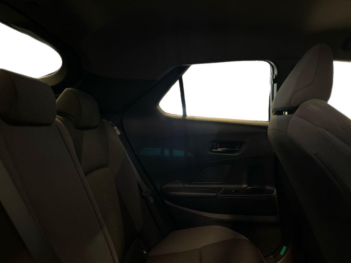 TOYOTA TOYOTA C-HR PLUG-IN Toyota C-HR Plug-in 2.0 Hybrid Dynamic Force Business