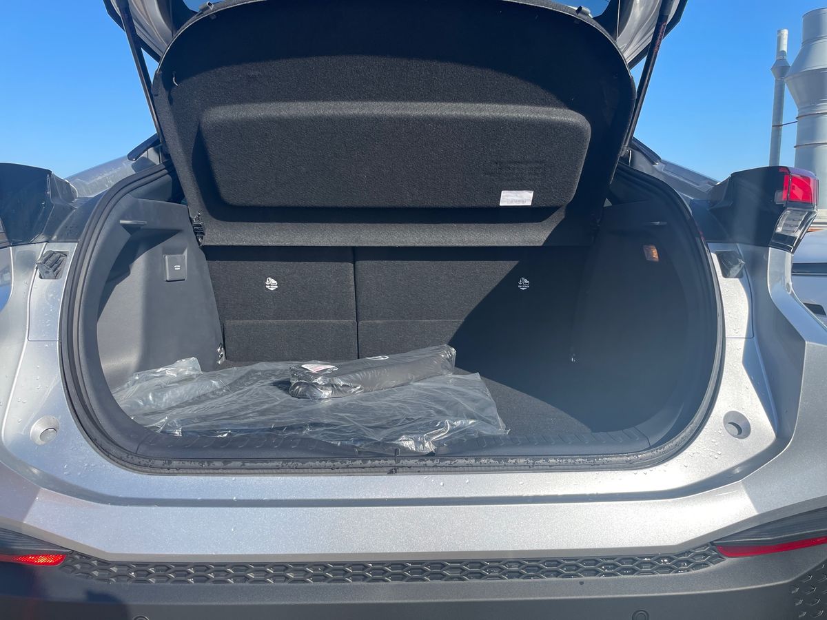 TOYOTA TOYOTA C-HR PLUG-IN Toyota C-HR Plug-in 2.0 Hybrid Dynamic Force Business