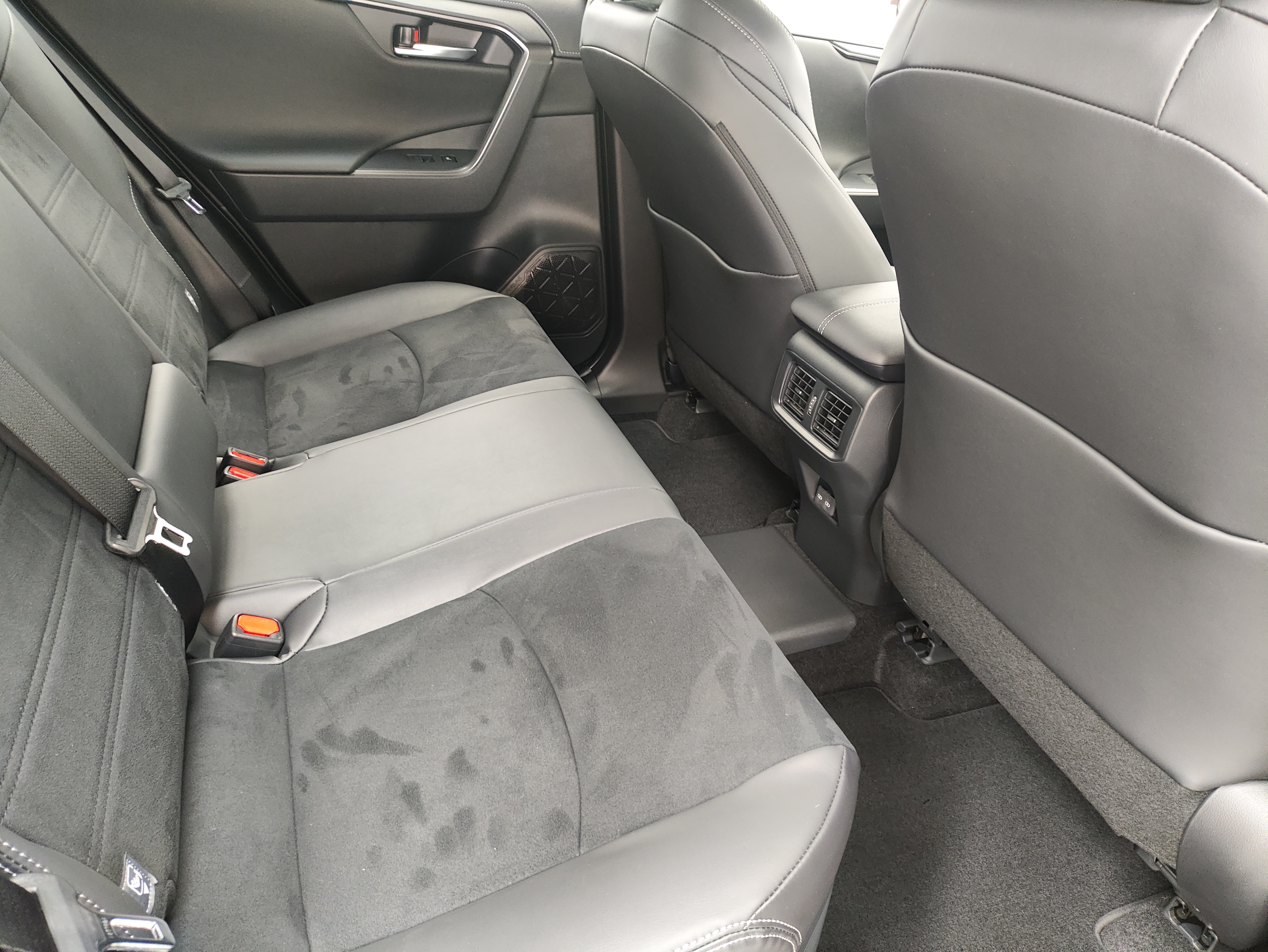 TOYOTA RAV4 PLUG-IN RAV4 Plug-in 2.5 Hybrid Dynamic Force GR Sport AWD-i