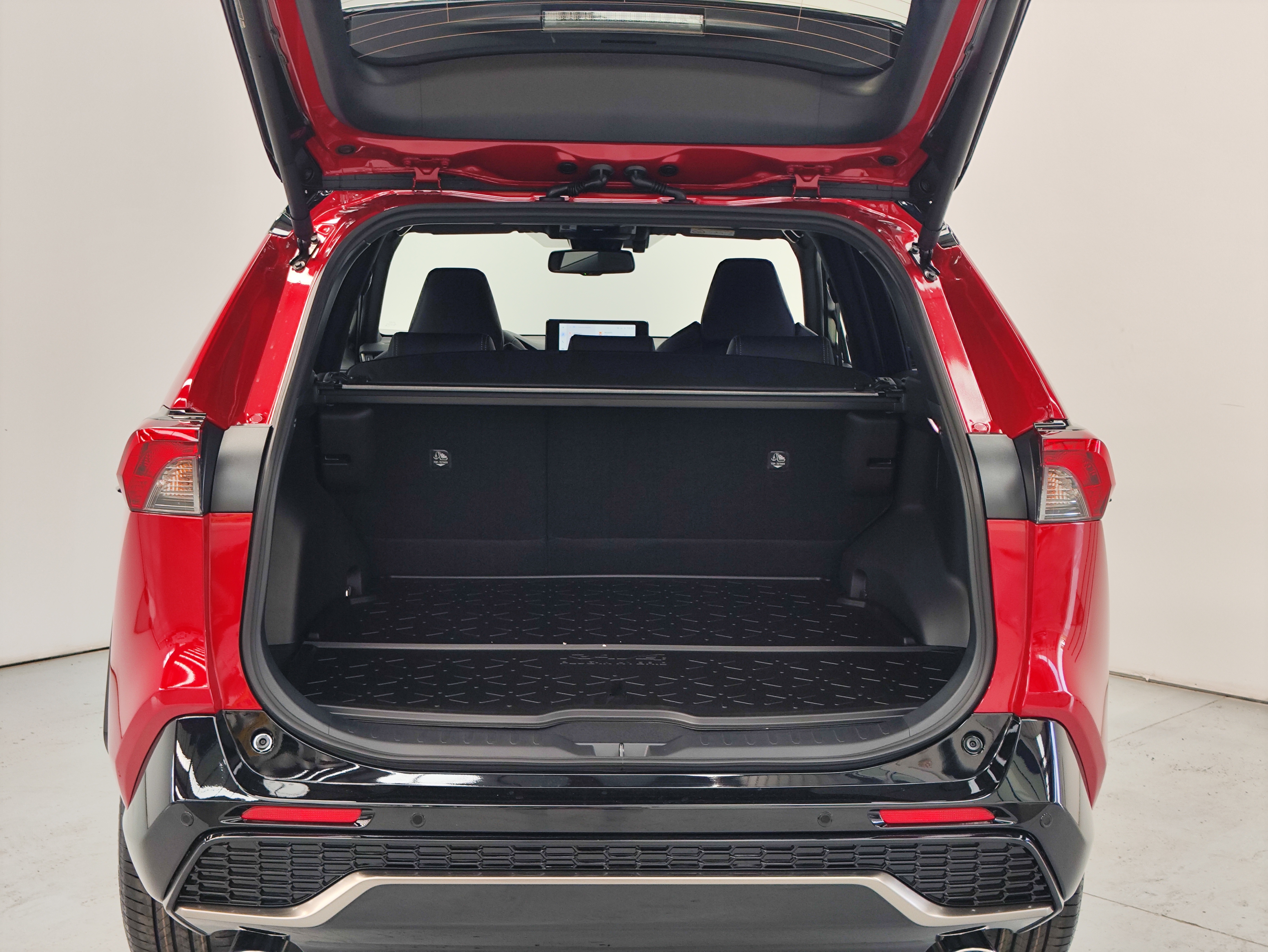 TOYOTA RAV4 PLUG-IN RAV4 Plug-in 2.5 Hybrid Dynamic Force GR Sport AWD-i