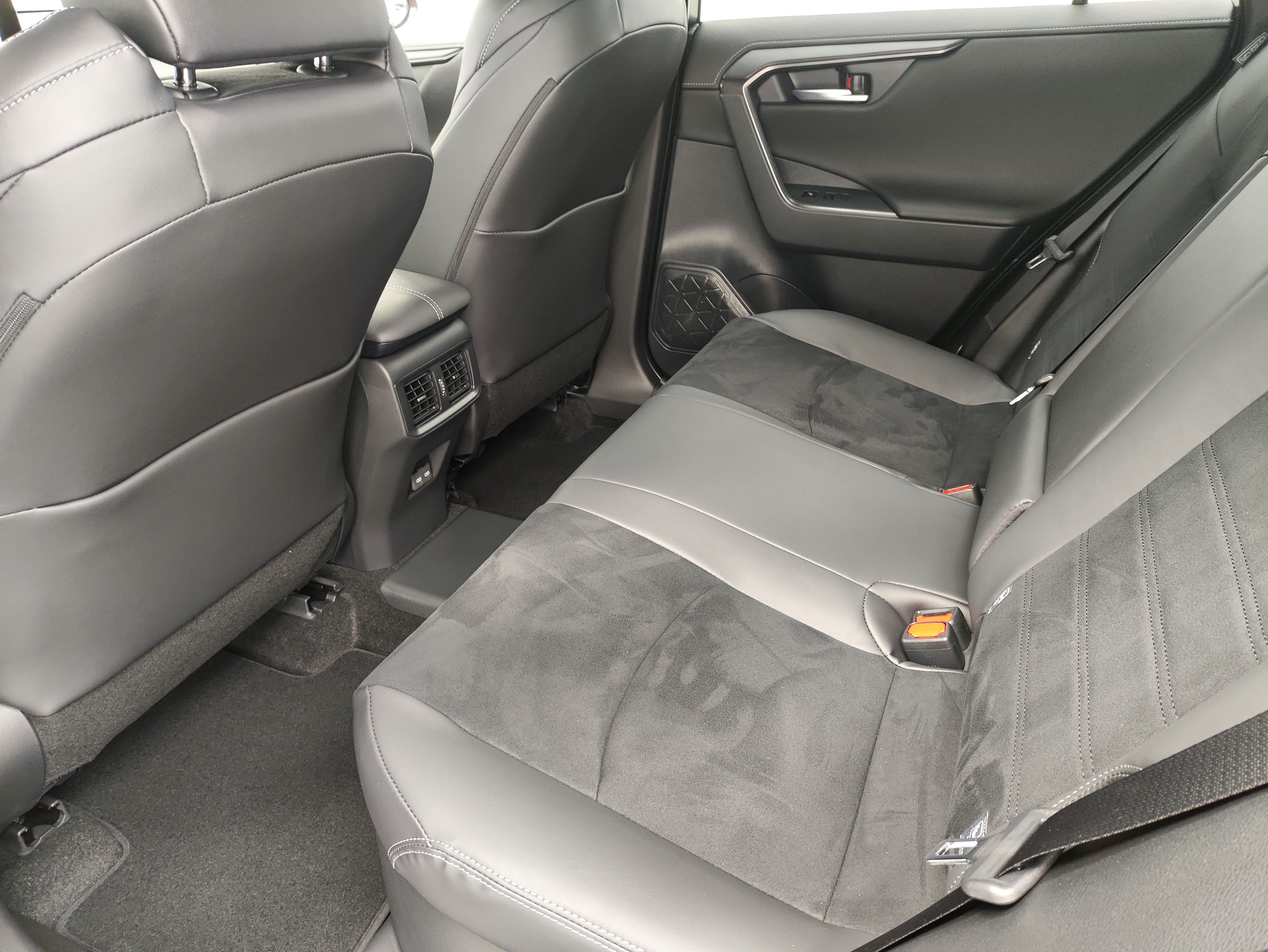 TOYOTA RAV4 PLUG-IN RAV4 Plug-in 2.5 Hybrid Dynamic Force GR Sport AWD-i