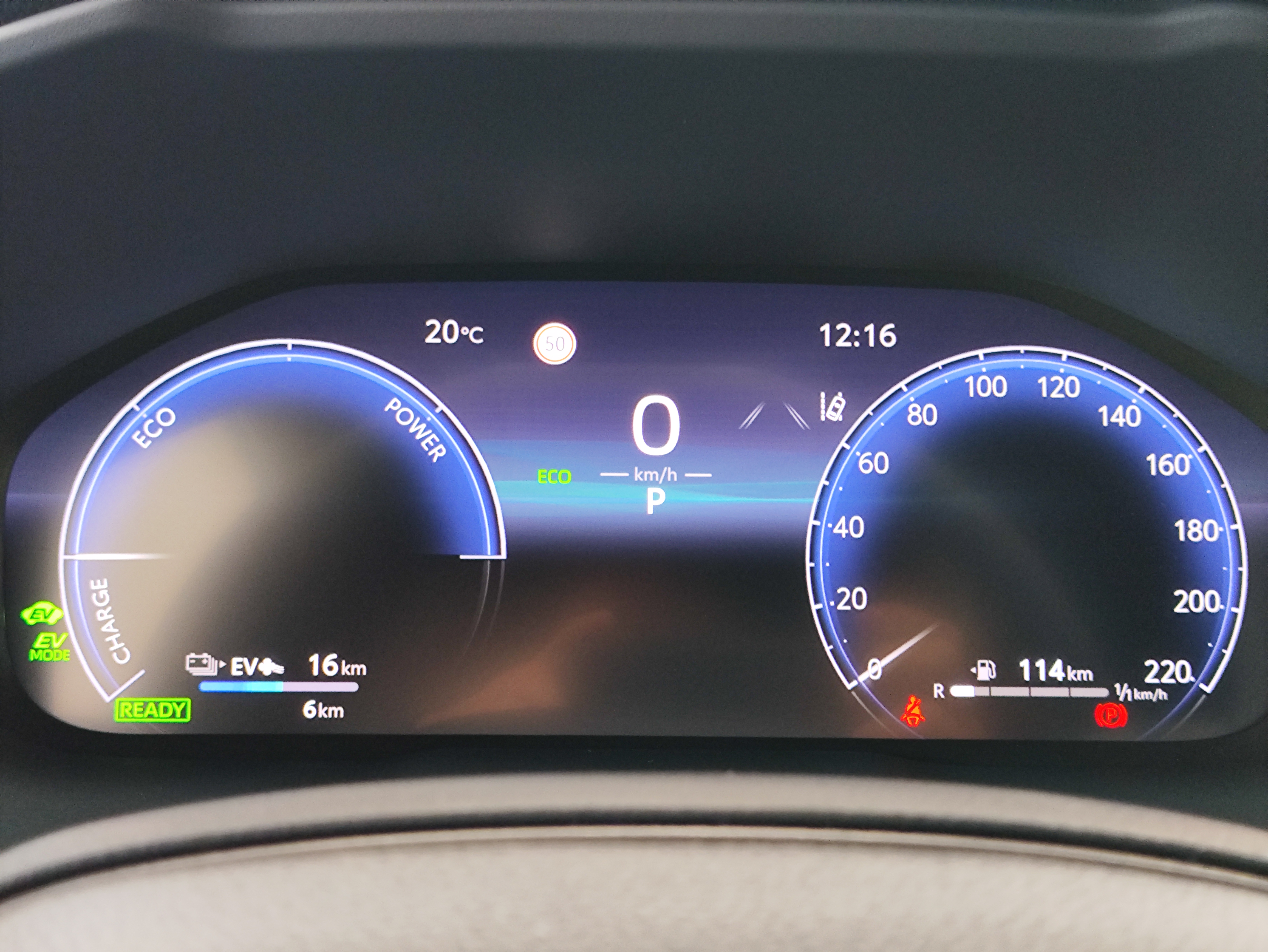 TOYOTA RAV4 PLUG-IN RAV4 Plug-in 2.5 Hybrid Dynamic Force GR Sport AWD-i