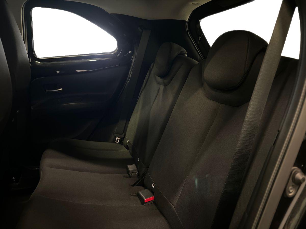 TOYOTA AYGO X Aygo X play 1.0G