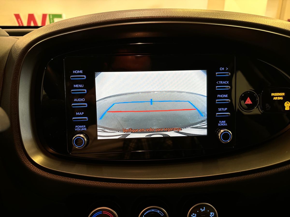 TOYOTA AYGO X Aygo X play 1.0G