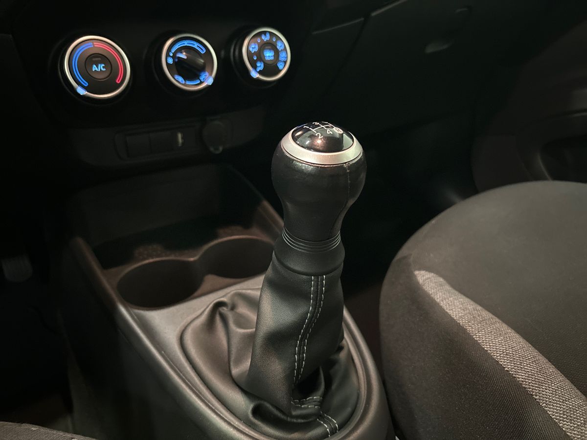 TOYOTA AYGO X Aygo X play 1.0G