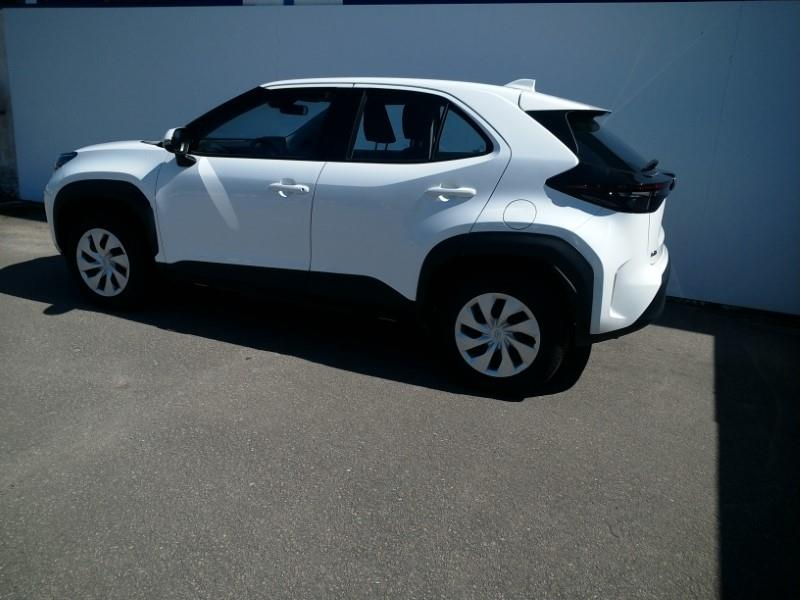 TOYOTA YARIS CROSS Yaris Cross 1.5 Hybrid Dynamic Force Comfort