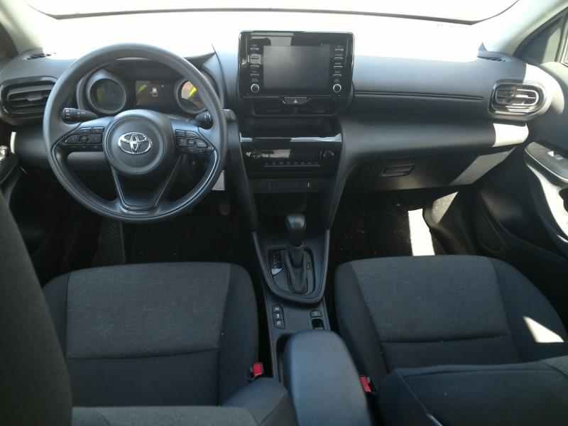 TOYOTA YARIS CROSS Yaris Cross 1.5 Hybrid Dynamic Force Comfort