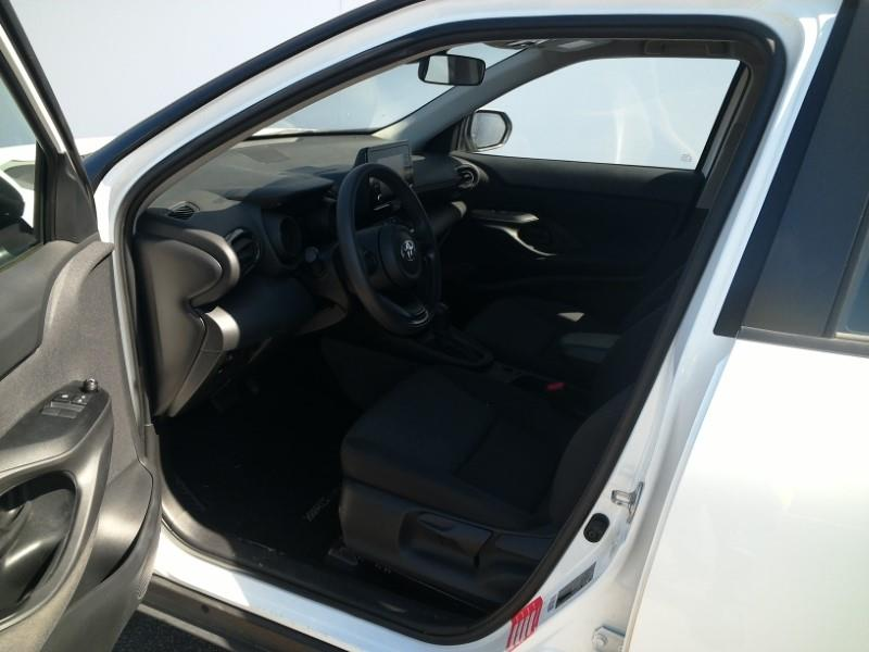 TOYOTA YARIS CROSS Yaris Cross 1.5 Hybrid Dynamic Force Comfort