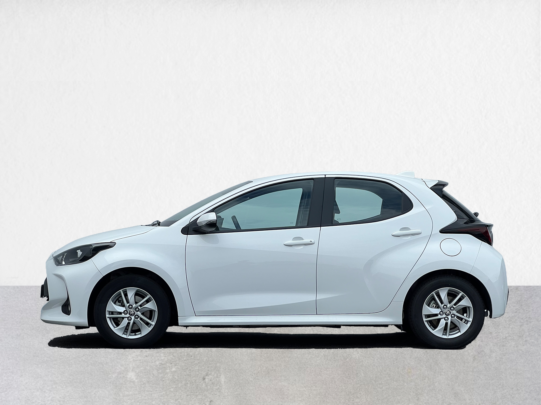 TOYOTA YARIS Yaris 1.5 Hybrid 115 Comfort Plus