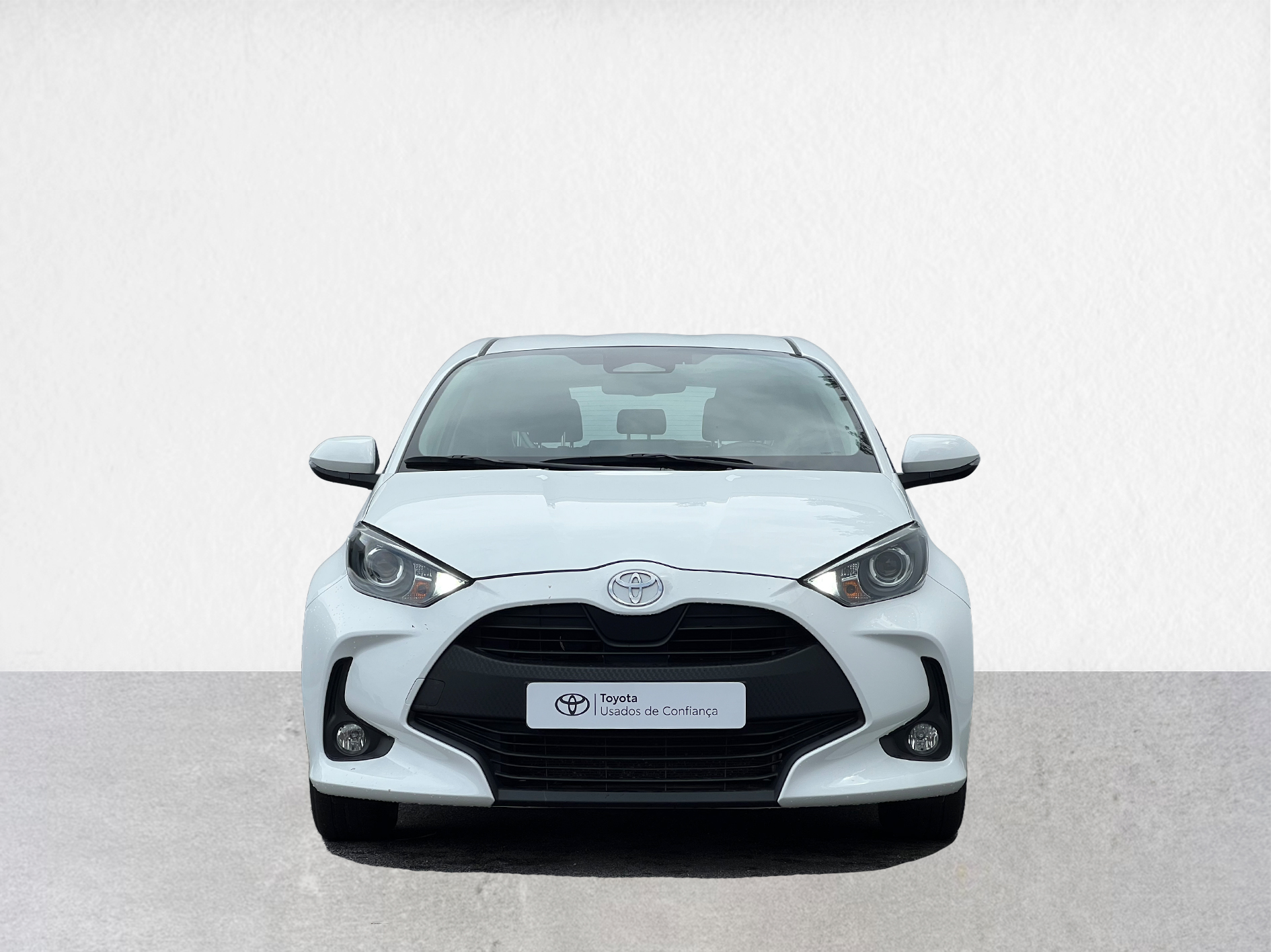 TOYOTA YARIS Yaris 1.5 Hybrid 115 Comfort Plus