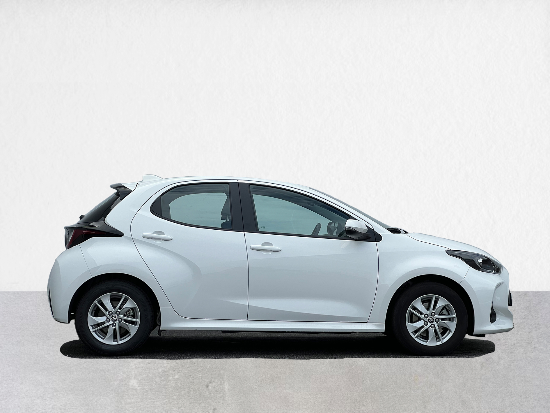 TOYOTA YARIS Yaris 1.5 Hybrid 115 Comfort Plus