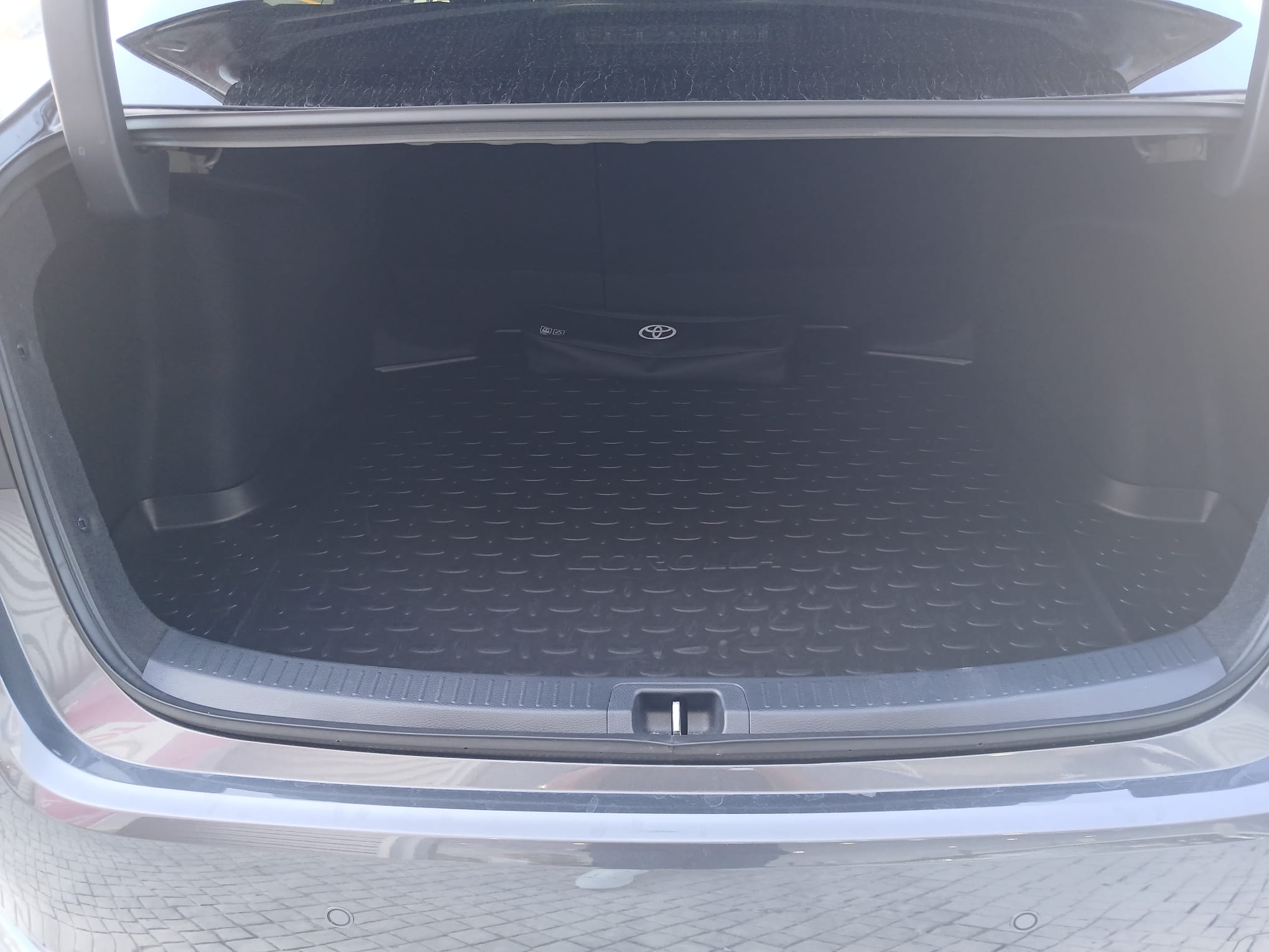 TOYOTA COROLLA SEDAN Corolla SD 1.8 Hybrid Exclusive