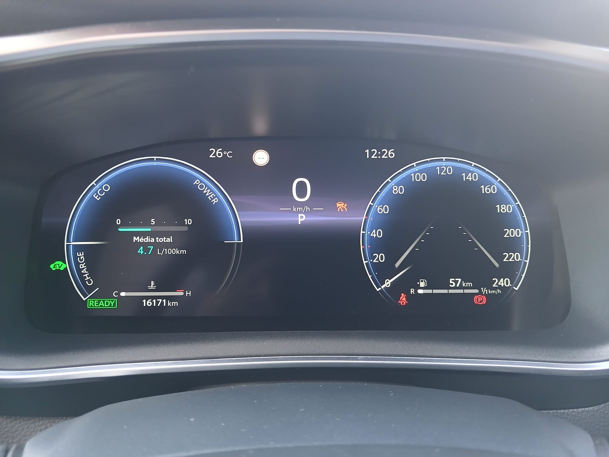 TOYOTA COROLLA SEDAN Corolla SD 1.8 Hybrid Exclusive