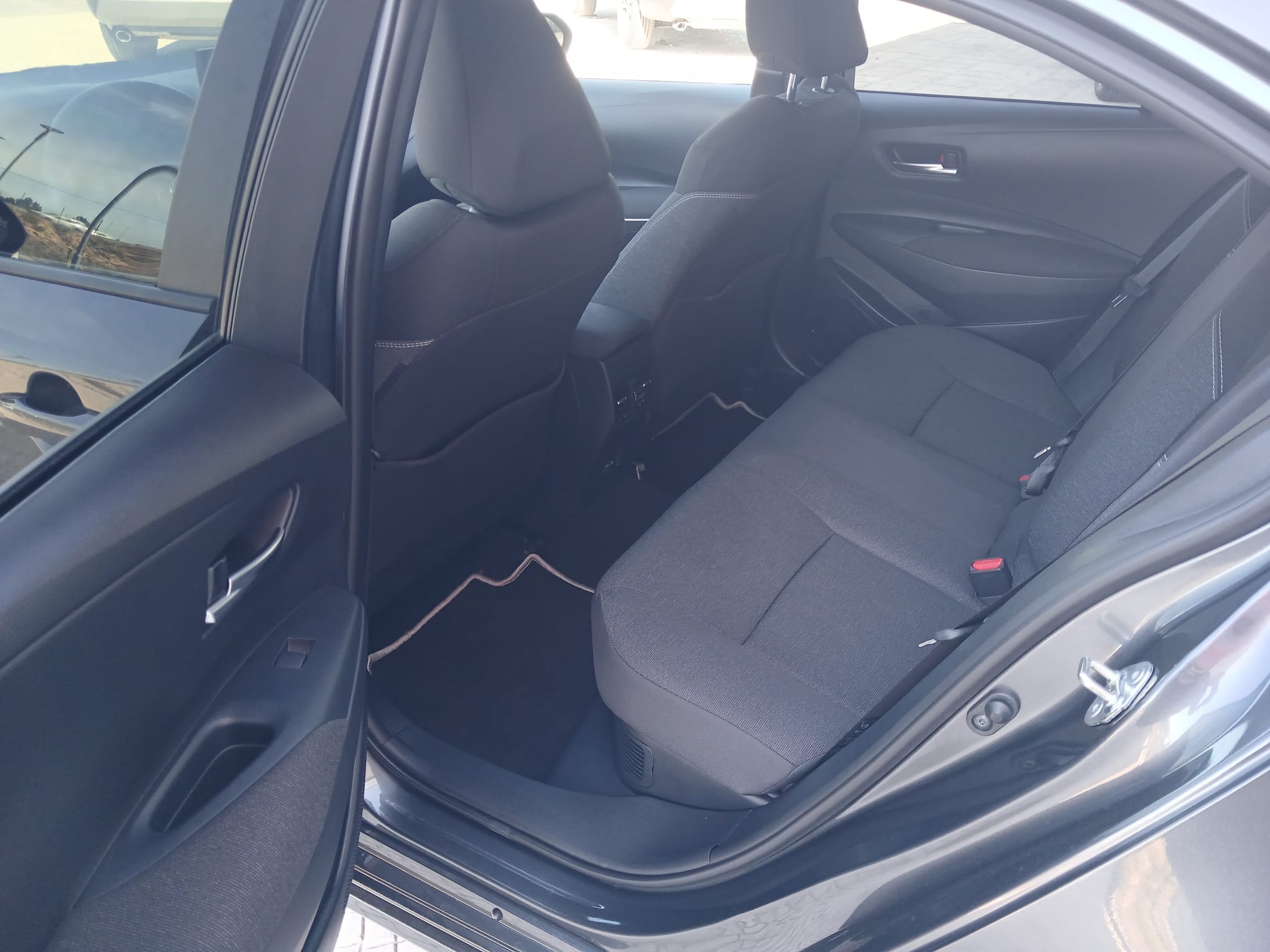 TOYOTA COROLLA SEDAN Corolla SD 1.8 Hybrid Exclusive