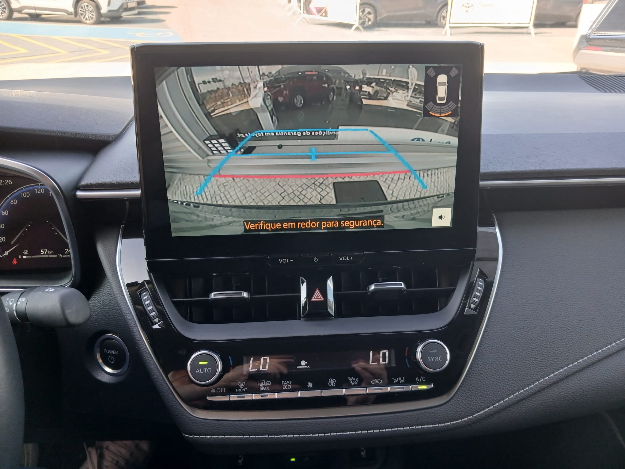 TOYOTA COROLLA SEDAN Corolla SD 1.8 Hybrid Exclusive