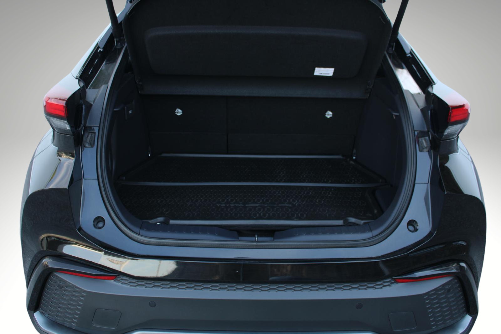 TOYOTA TOYOTA C-HR PLUG-IN Toyota C-HR Plug-in 2.0 Hybrid Dynamic Force GR Sport Premiere Edition