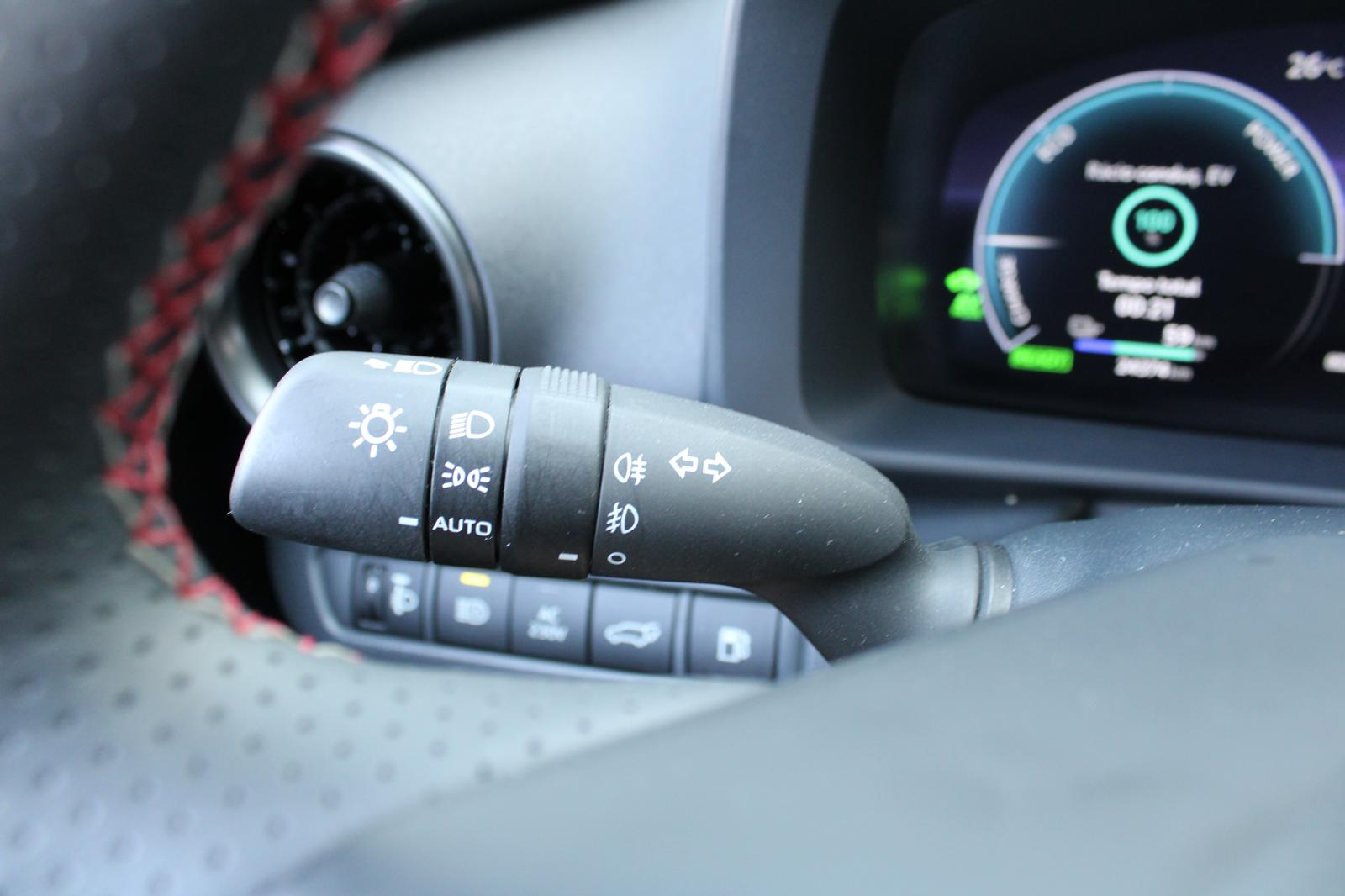 TOYOTA TOYOTA C-HR PLUG-IN Toyota C-HR Plug-in 2.0 Hybrid Dynamic Force GR Sport Premiere Edition