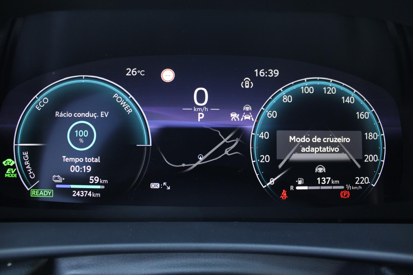 TOYOTA TOYOTA C-HR PLUG-IN Toyota C-HR Plug-in 2.0 Hybrid Dynamic Force GR Sport Premiere Edition