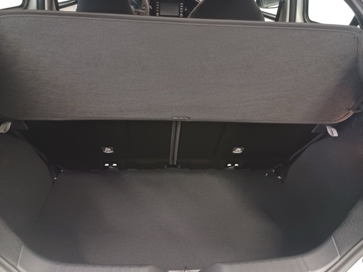 TOYOTA AYGO X Aygo X play 1.0G