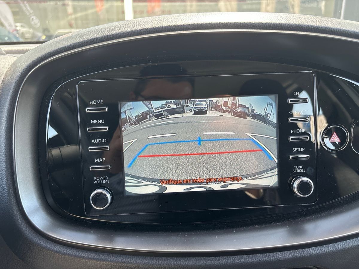 TOYOTA AYGO X Aygo X play 1.0G