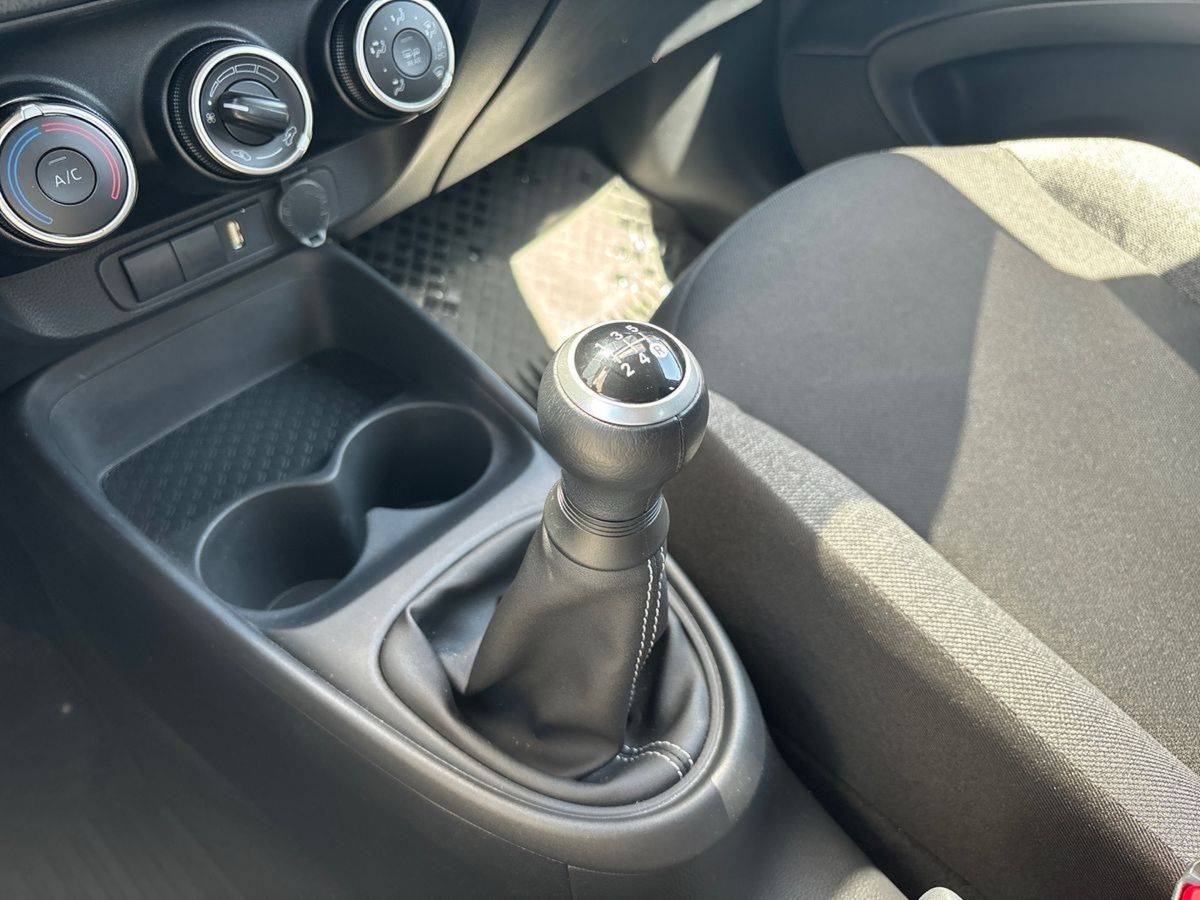 TOYOTA AYGO X Aygo X play 1.0G