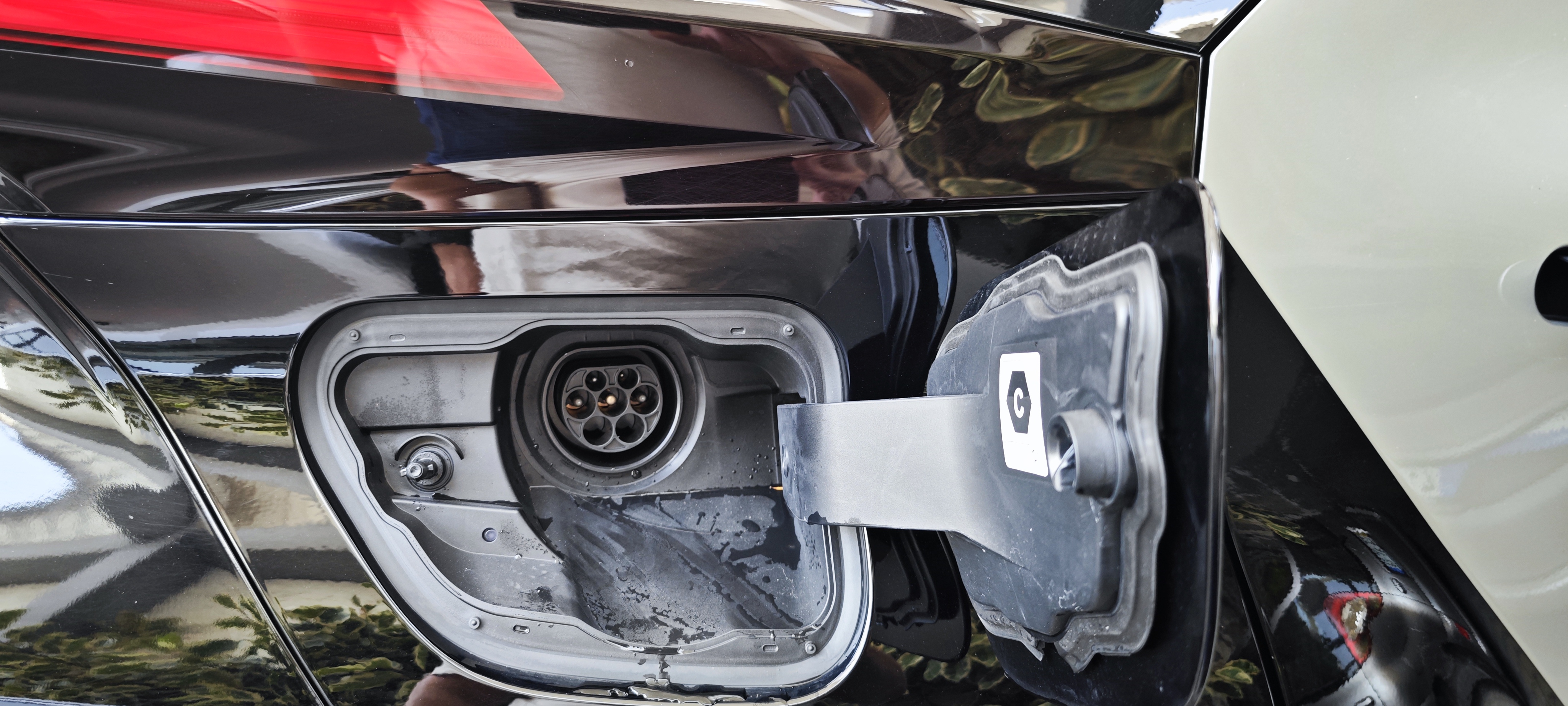 TOYOTA TOYOTA C-HR PLUG-IN Toyota C-HR Plug-in 2.0 Hybrid Dynamic Force GR Sport Premiere Edition