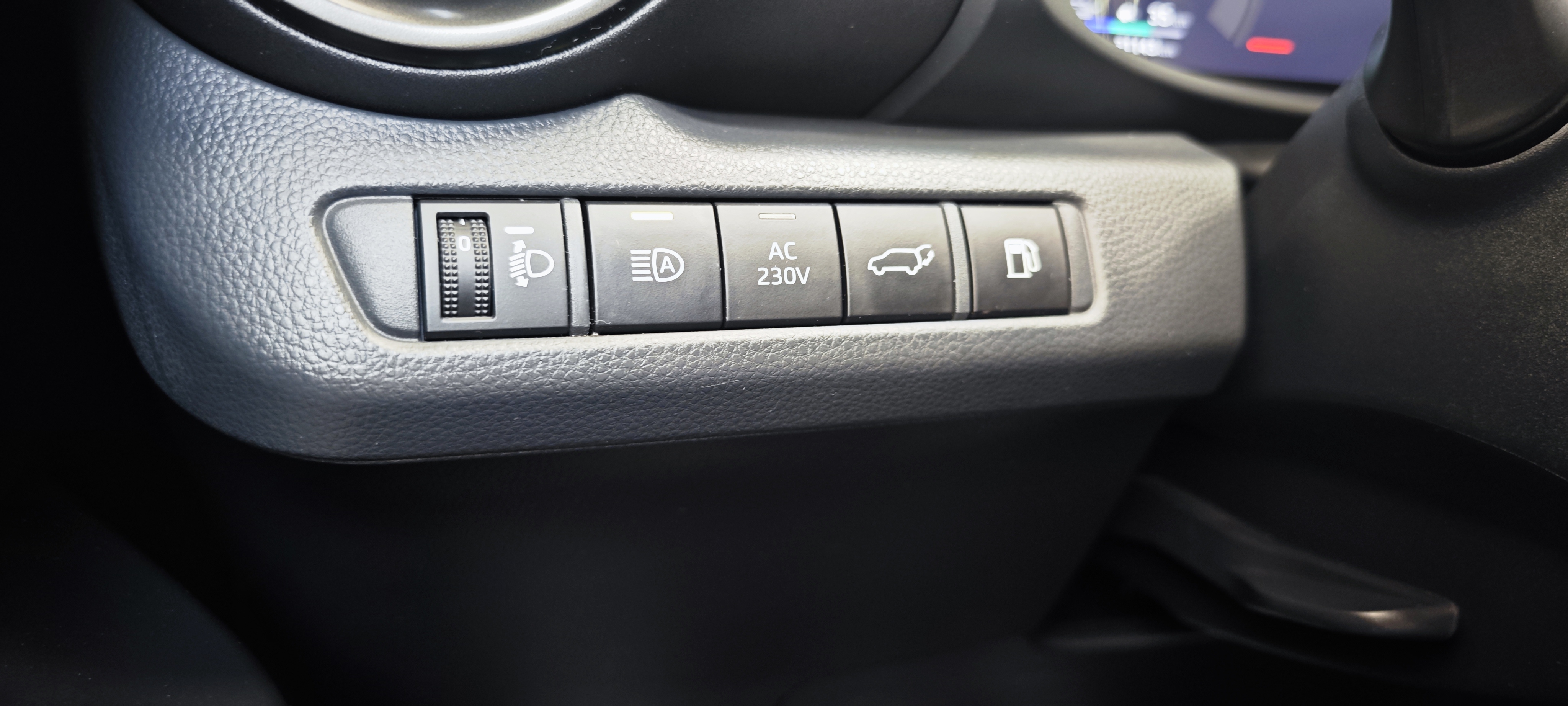 TOYOTA TOYOTA C-HR PLUG-IN Toyota C-HR Plug-in 2.0 Hybrid Dynamic Force GR Sport Premiere Edition