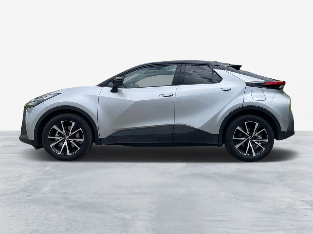 TOYOTA TOYOTA C-HR PLUG-IN Toyota C-HR Plug-in 2.0 Hybrid Dynamic Force SQUARE Collection