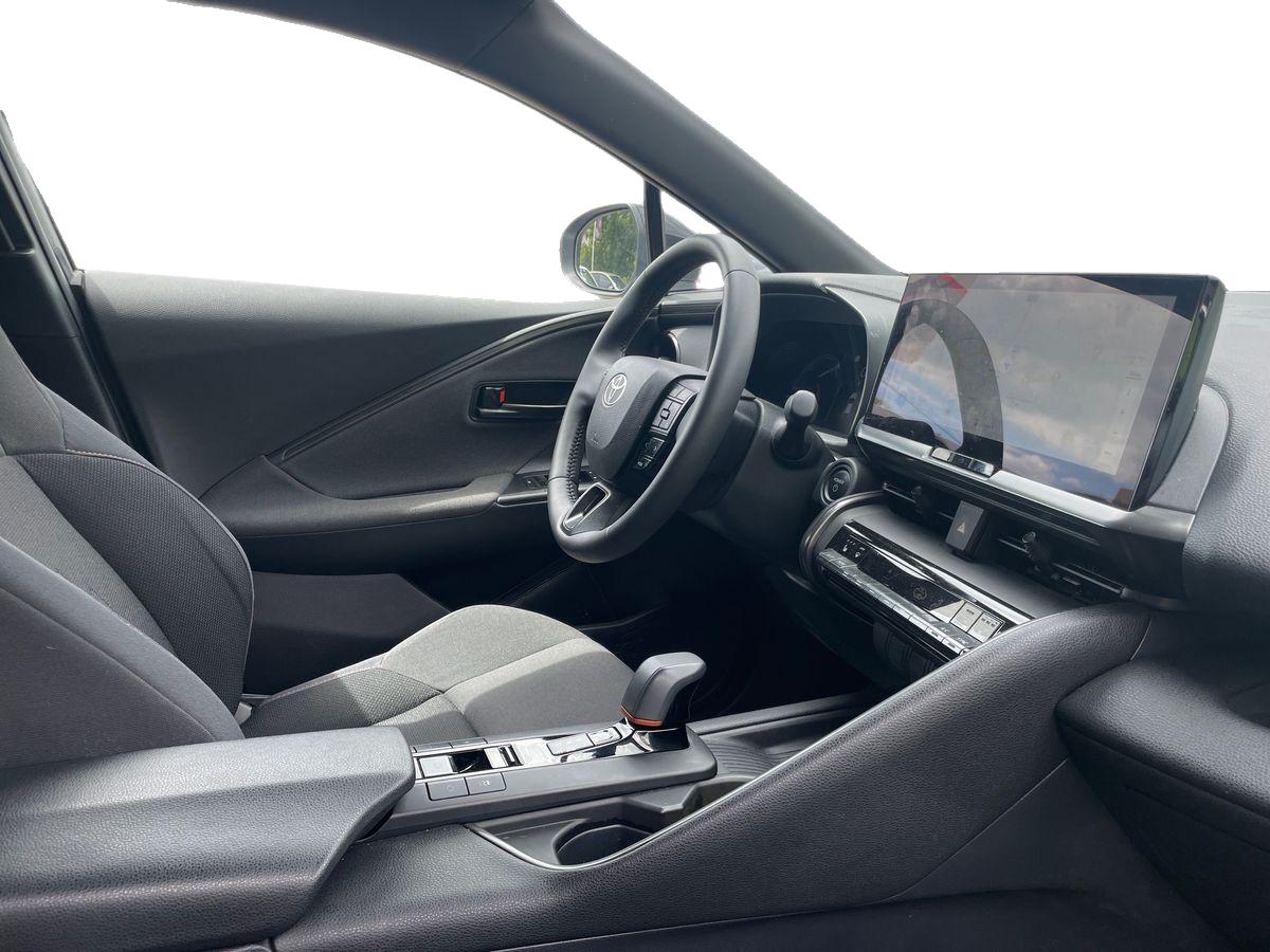 TOYOTA TOYOTA C-HR PLUG-IN Toyota C-HR Plug-in 2.0 Hybrid Dynamic Force SQUARE Collection