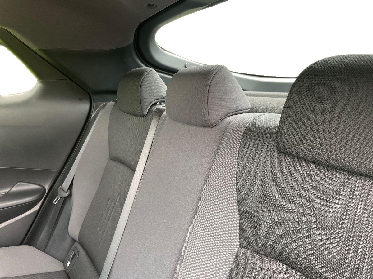 TOYOTA TOYOTA C-HR PLUG-IN Toyota C-HR Plug-in 2.0 Hybrid Dynamic Force SQUARE Collection