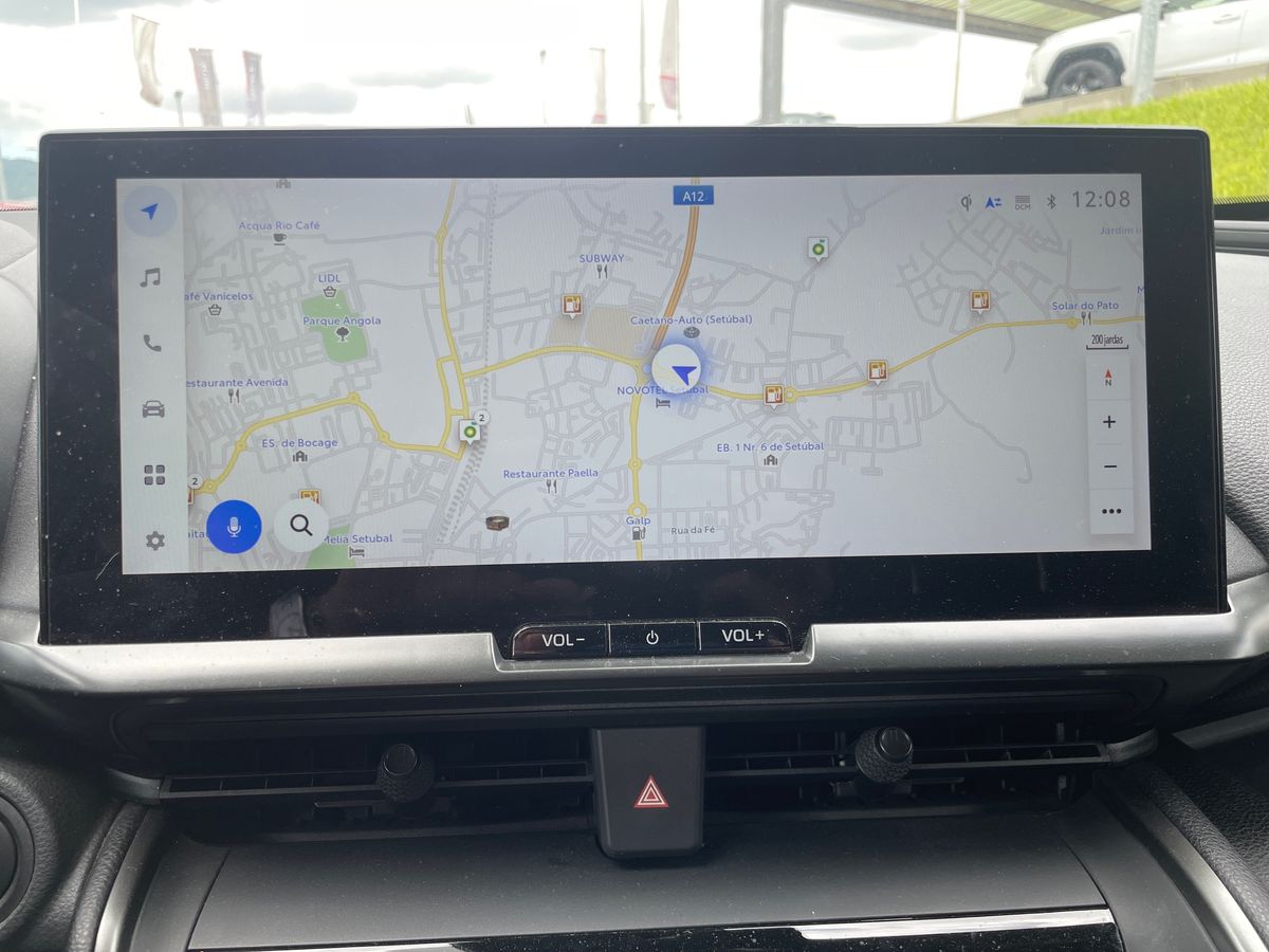 TOYOTA TOYOTA C-HR PLUG-IN Toyota C-HR Plug-in 2.0 Hybrid Dynamic Force SQUARE Collection