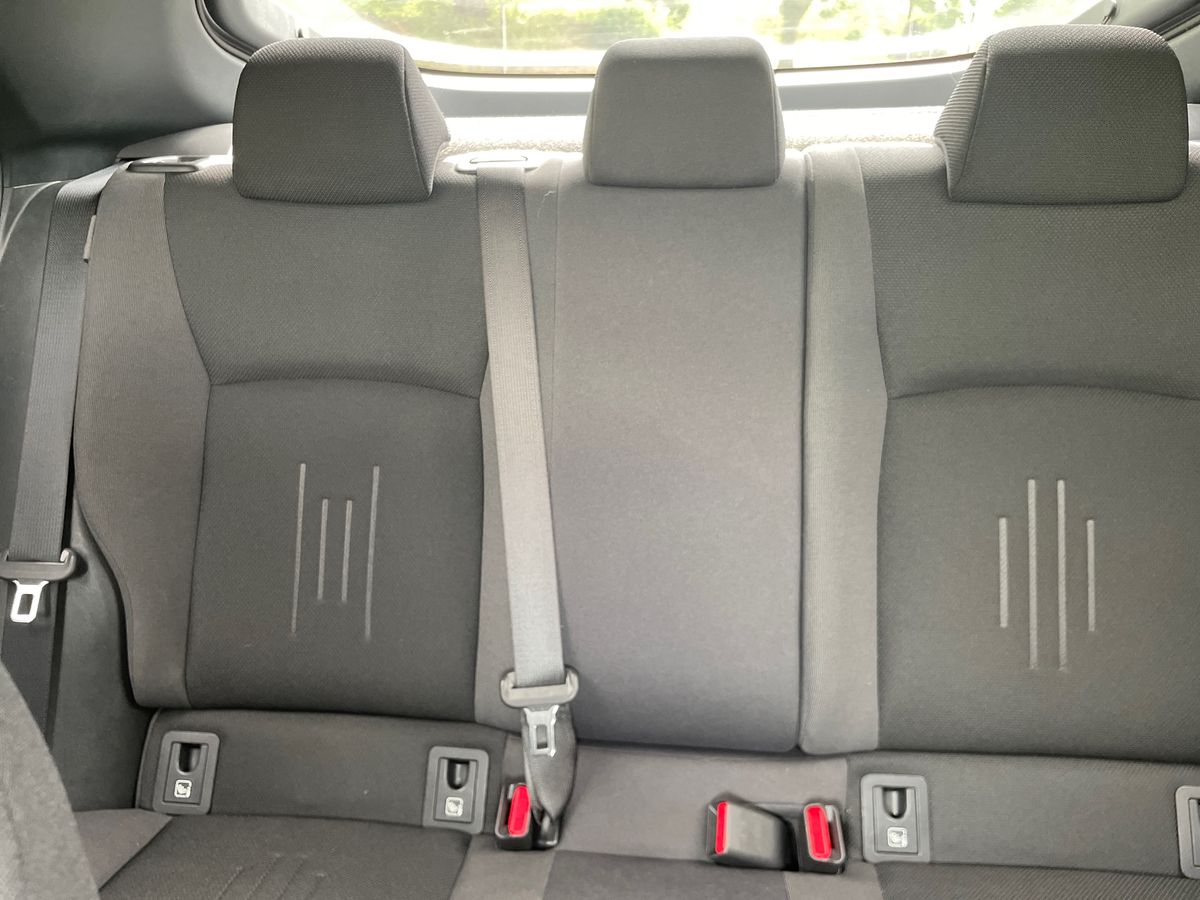 TOYOTA TOYOTA C-HR PLUG-IN Toyota C-HR Plug-in 2.0 Hybrid Dynamic Force SQUARE Collection