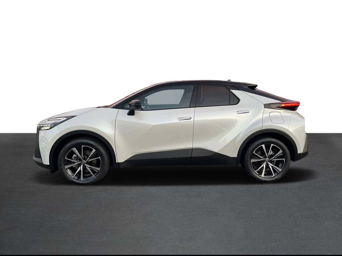 TOYOTA TOYOTA C-HR PLUG-IN Toyota C-HR Plug-in 2.0 Hybrid Dynamic Force SQUARE Collection
