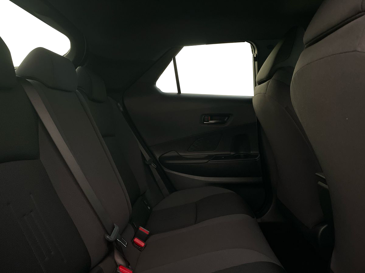 TOYOTA TOYOTA C-HR PLUG-IN Toyota C-HR Plug-in 2.0 Hybrid Dynamic Force SQUARE Collection